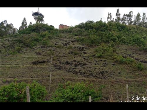 Terreno com área total de 5.587,00 m² – Belvedere, Belo Horizonte/MG