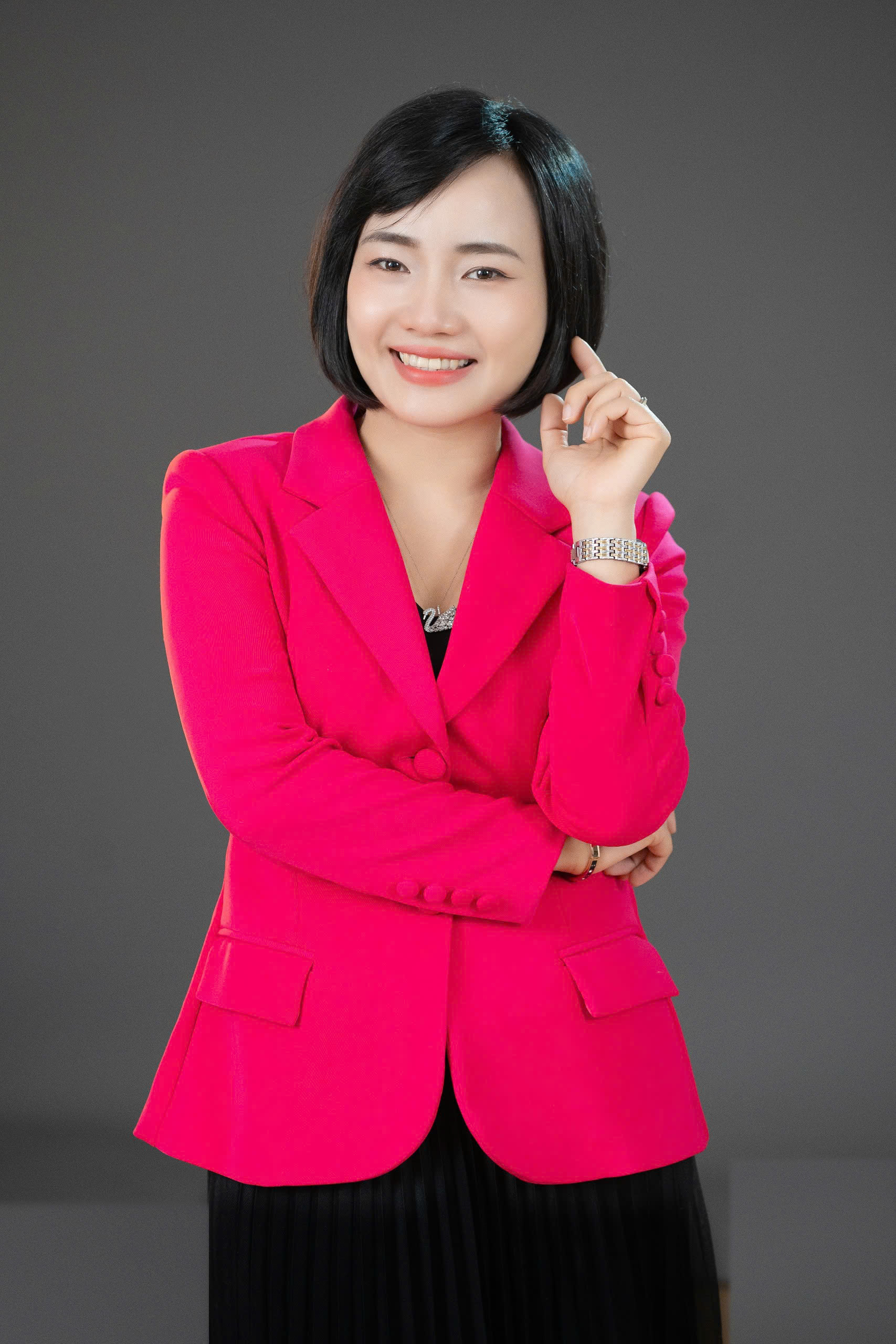 Ms Phượng Trần