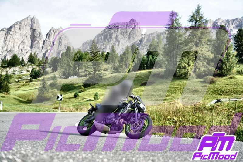 Passo Gardena