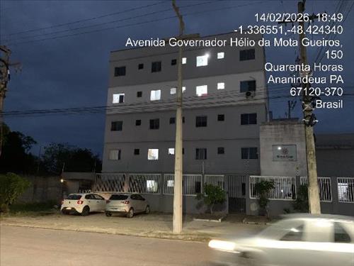 Apartamento      -   - 104,53m2