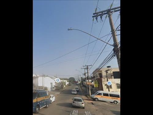 LOTE 059        Fração de 1/8 de terreno com 427m²- Barbac...