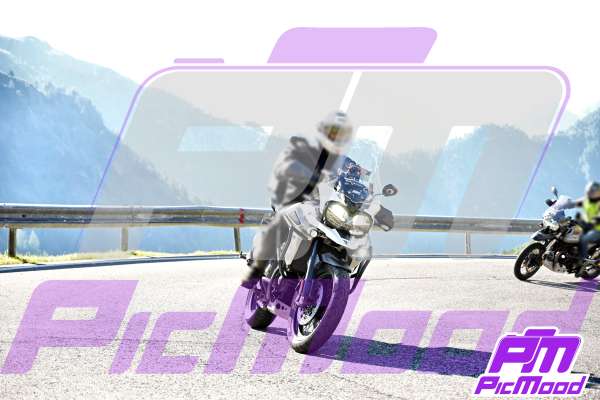 Passo Fedaia