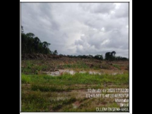 Terreno          -   - 10.000,00m2