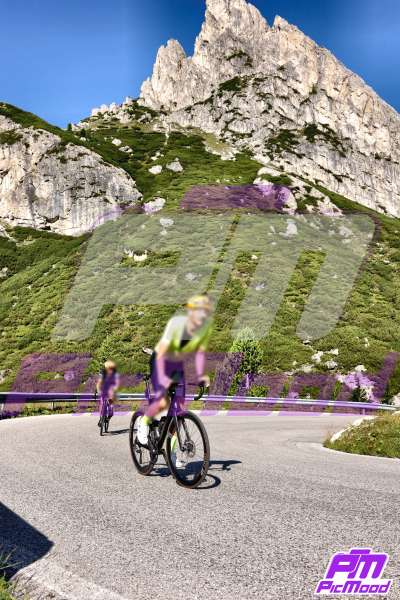 Passo Falzarego