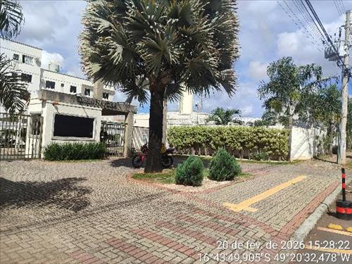 Apartamento      -   - 60,54m2