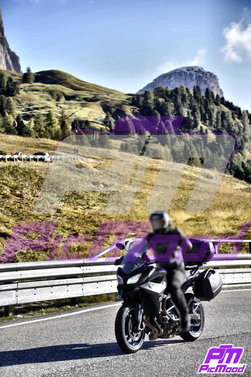 Passo Gardena