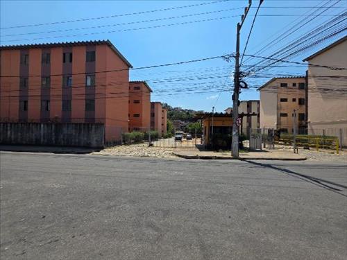 Apartamento, com aprox.- 39,49m²,  Bairro- BENFICA, JUIZ DE FORA/MG