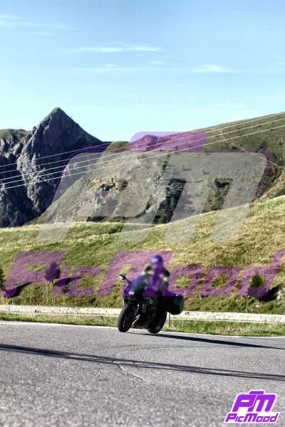 Passo San Marco