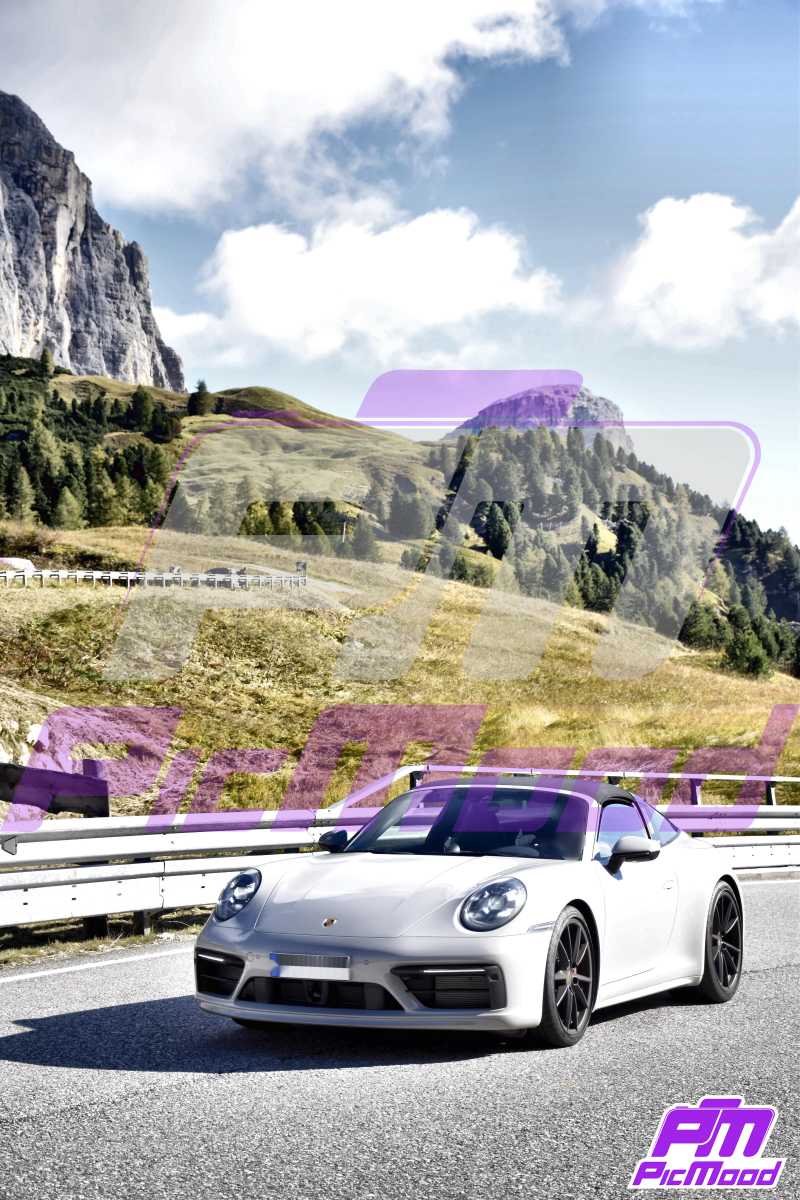 Passo Gardena