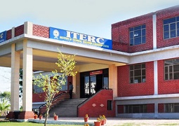 Institute of Technical Education and Research Centre, Ghaziabad Image