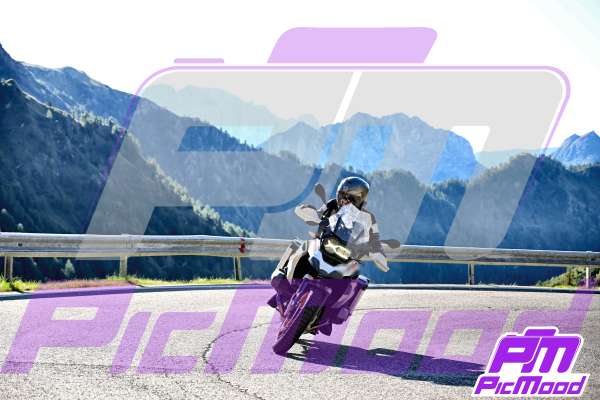 Passo Fedaia