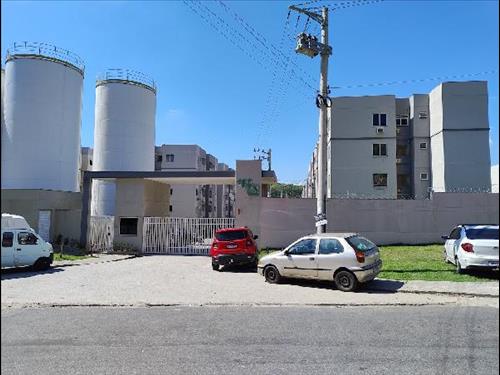 Apartamento  -   - 44,98m2