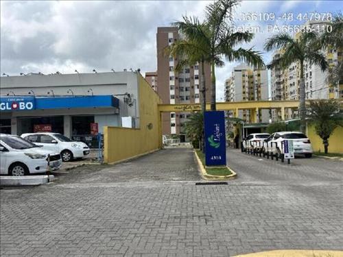 LOTE 164        APARTAMENTO - BELÉM