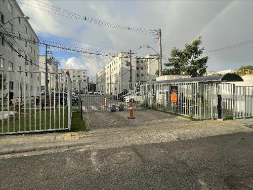 Apartamento  -   - 77,13m2