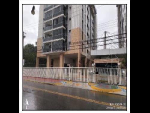 Apartamento      -   - 199,68m2
