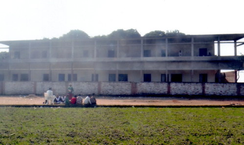 Indrawati Memorial Girls College, Ghazipur Image