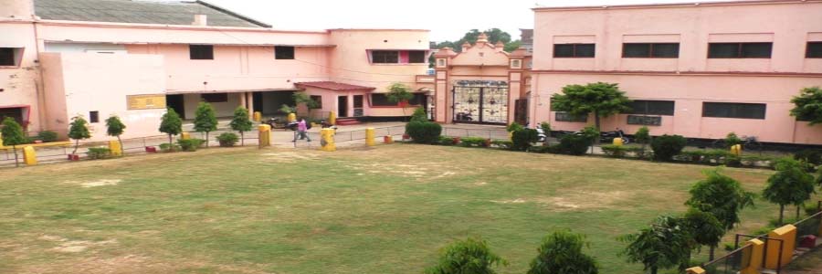 D.A.V. PG College, Azamgarh Image