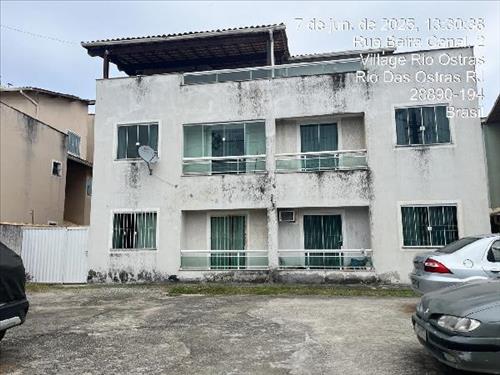 Apartamento  -   - 58,12m2