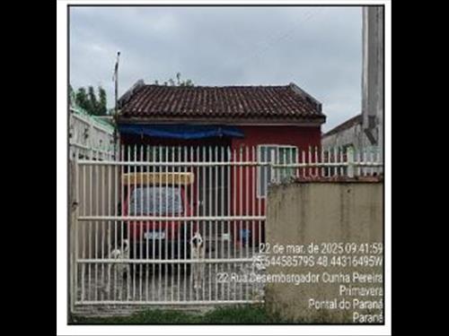 Casa  -   - 51,87m2