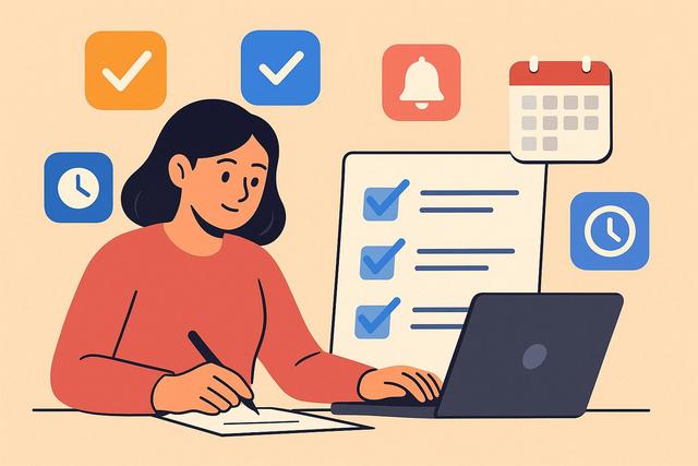 Top Apps for Managing Assignments Effectively