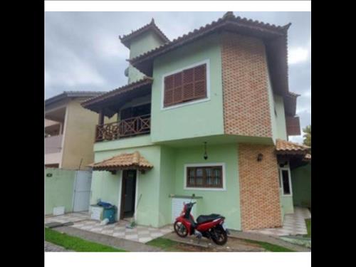 IMÓVEL URBANO COM ÁREA DE 561.30 m2- Em PERUIBE/SP