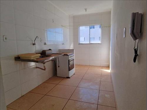 Apartamento à venda em leilão