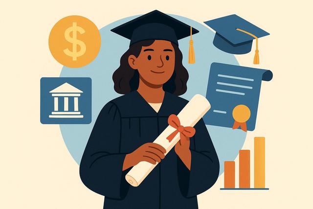 Full-Ride Scholarships: What Actually Works in 2026