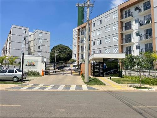 Apartamento      -   - 95,95m2