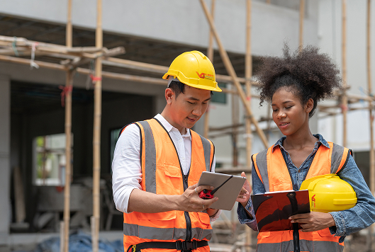 Proven track record across diverse projects
