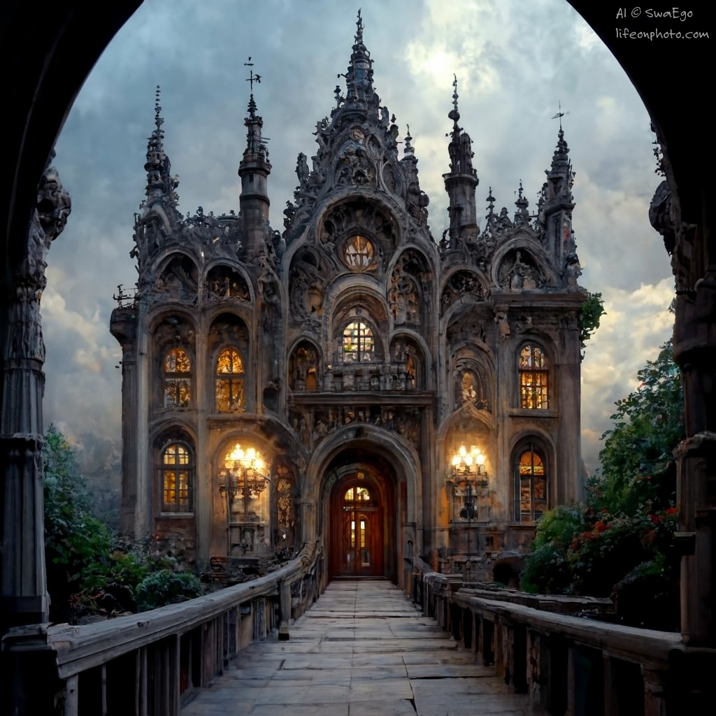 Gothic architecture