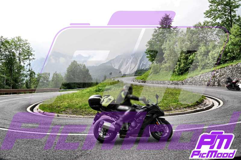 Passo Mauria