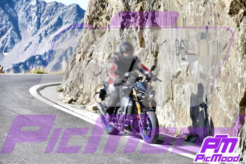 Passo Gavia