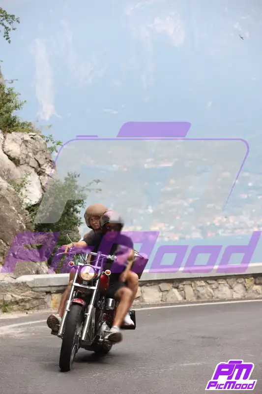 Foto Strada della Forra