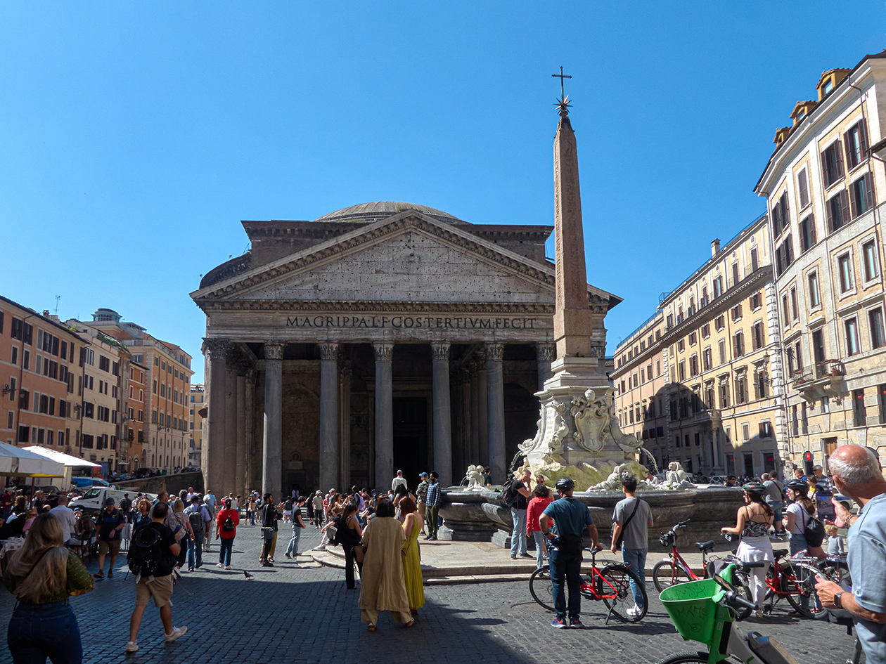 Roma Roma