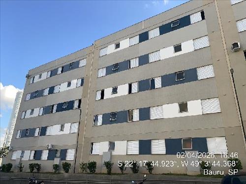 Apartamento      -   - 89,04m2