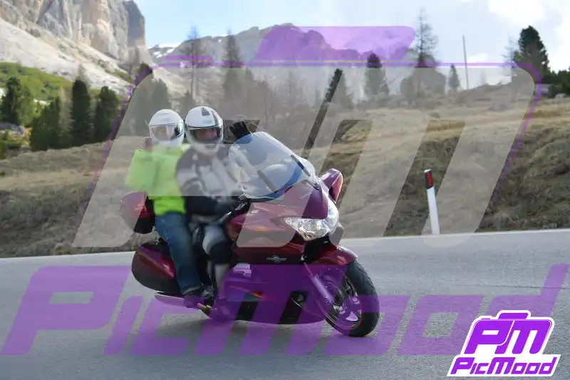 Passo Falzarego