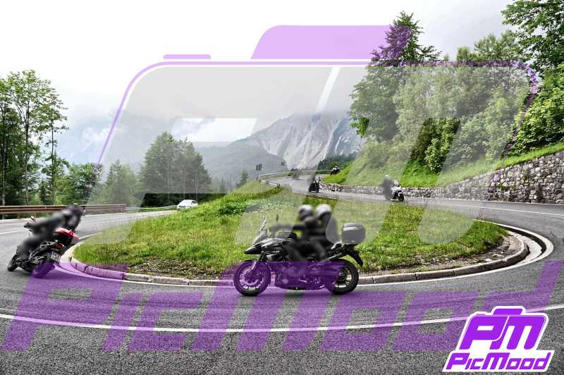 Passo Mauria