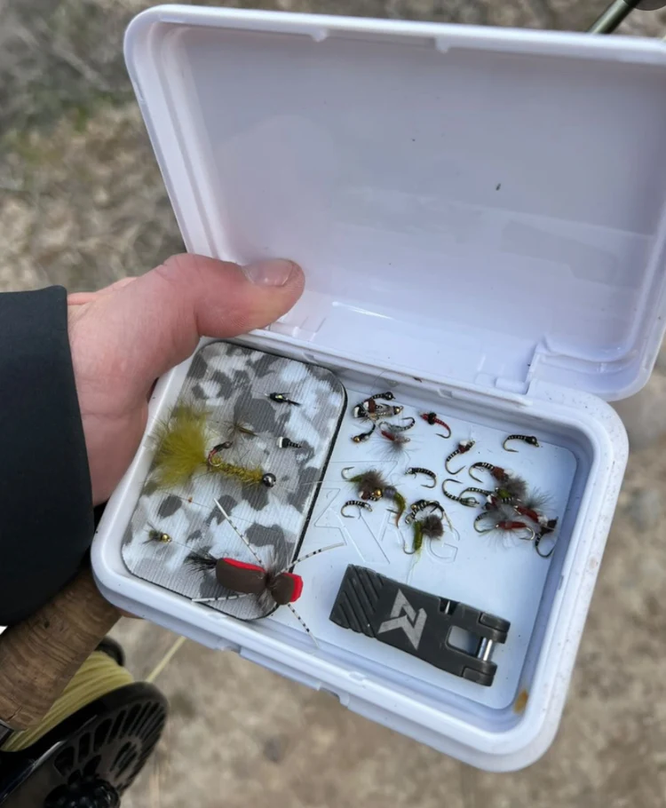[Mag Box Mini 収納イメージ]