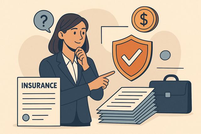 How to Choose the Right Business Liability Insurance
