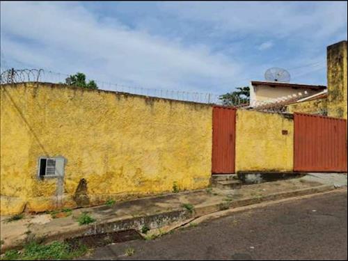Casa na Vila das Industrias em Tupã/SP