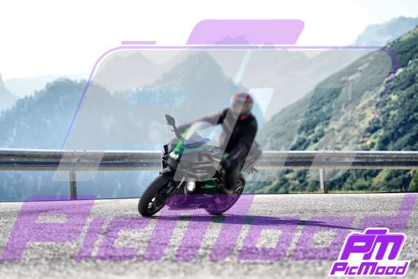 Passo Fedaia
