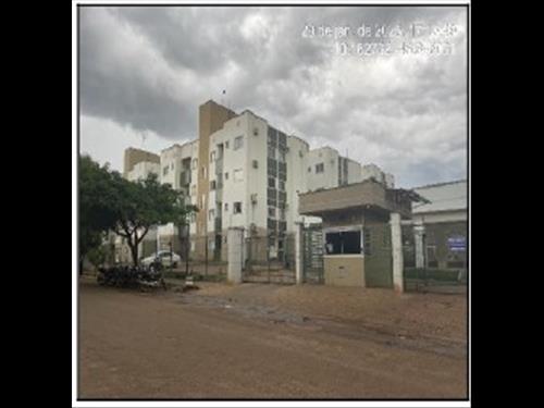 Apartamento      -   - 50,91m2