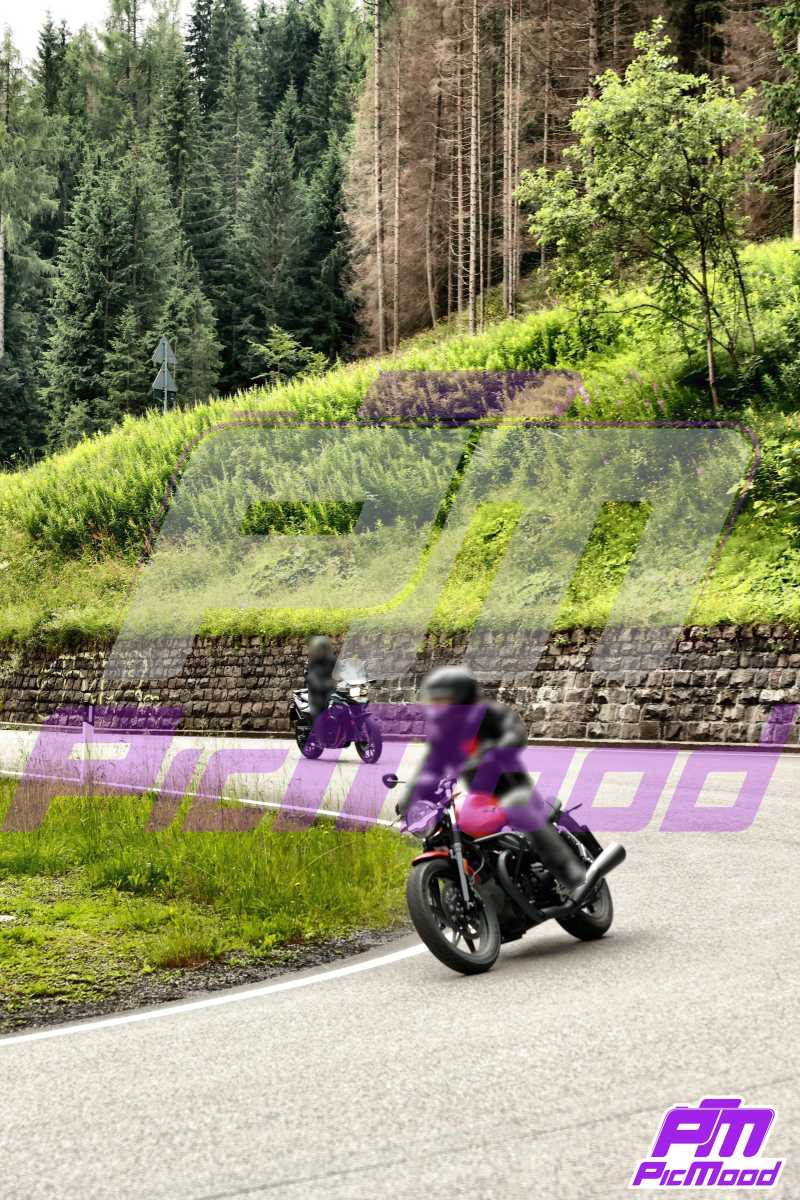 Passo San Pellegrino