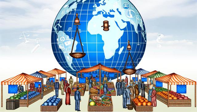 The Impact of International Business Law on Global Trade