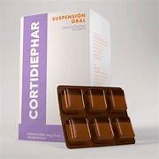 Cortidiephar 5 Mg Cja/60 Monodosis