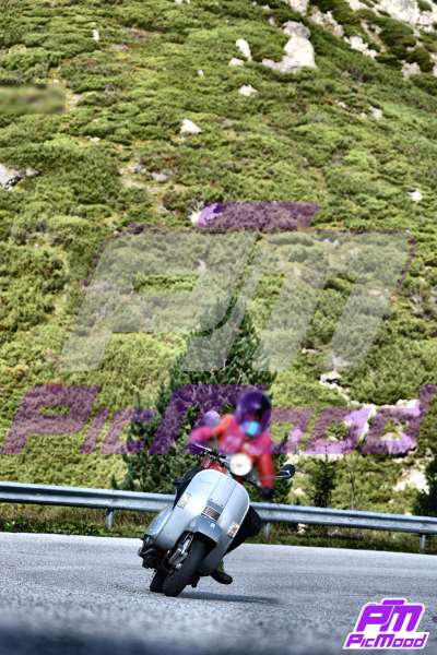 Passo Falzarego