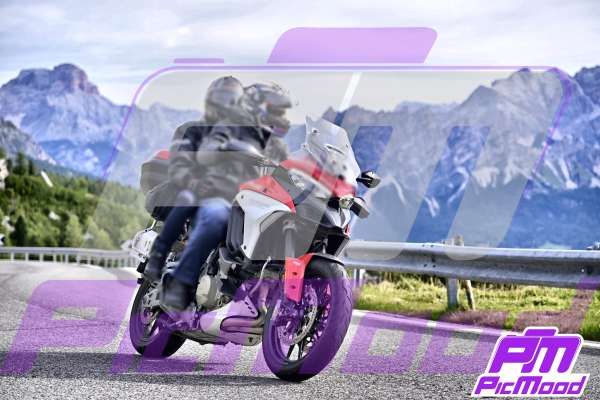 Passo Giau
