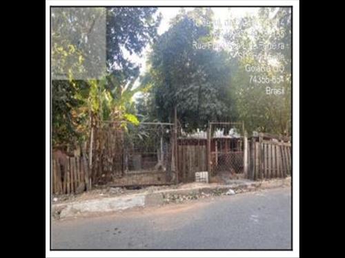 Terreno  -   -