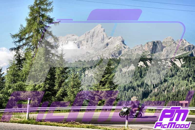 Passo Staulanza