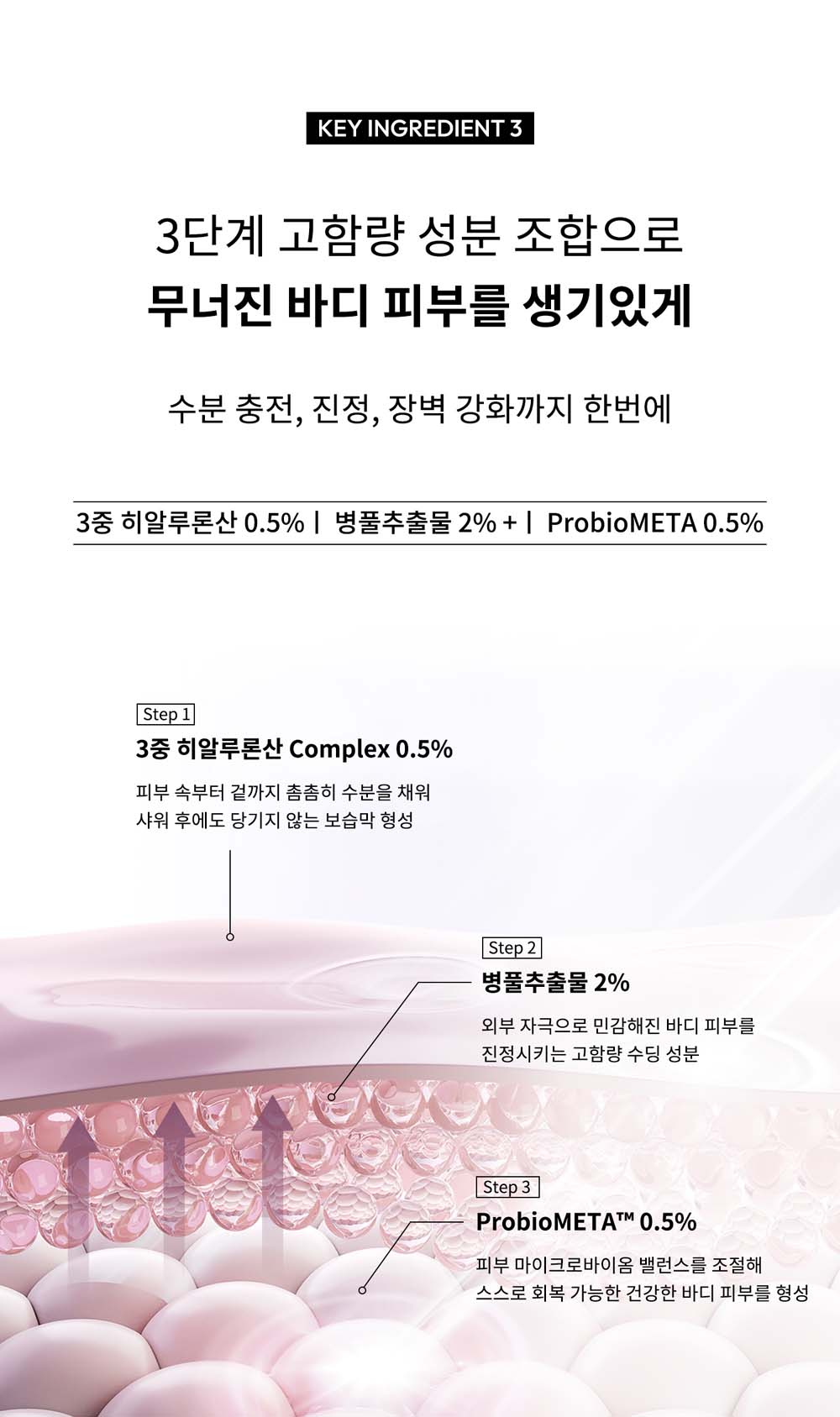 바디세럼 10